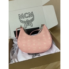 MCM Satchel Bags